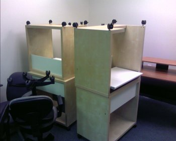 IMAGE_00005 Moving into the new office